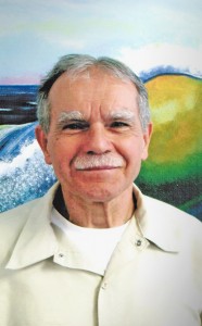 70-year-old Oscar Lopez Rivera. Source: 80 grados. Creative Commons