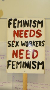 Feminism & Sex Work, Google Creative Commons, Creative Commons License