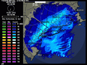 Weather Map