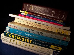 School Textbooks