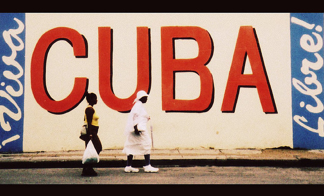 End The Cuban Embargo Does It Mean Anything Brown Political Review