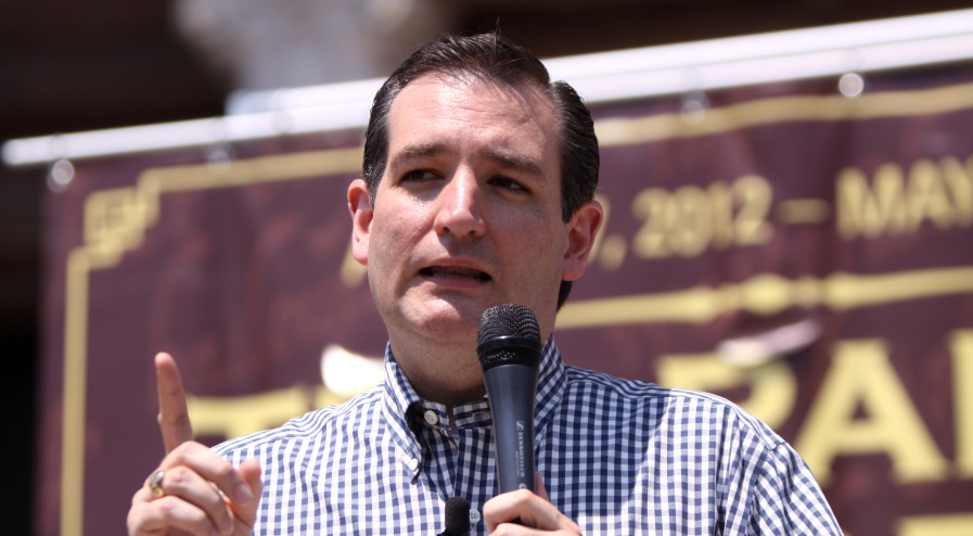 how #cruzcrowd is reshaping campaign fundraising