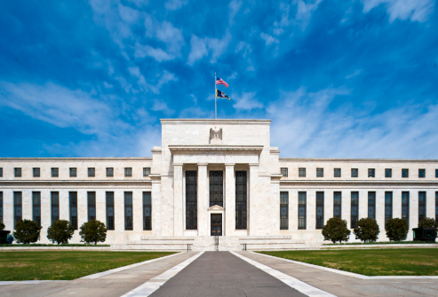 Fed Up with Politics: Central Banks Must Remain Independent - Brown Political Review