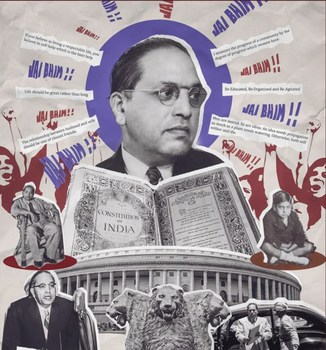 Caste Away: How Caste Discrimination Persists in the South Asian ...