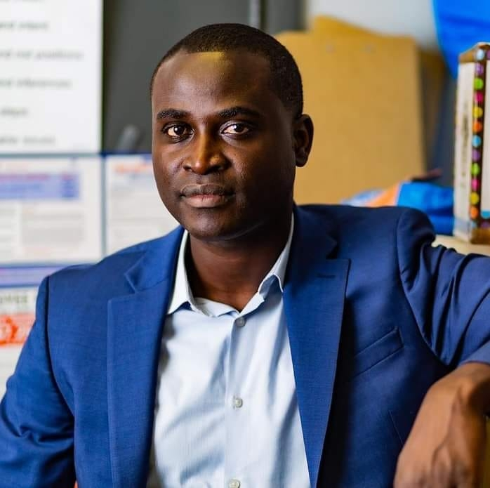 The Dream Has Not Died: An Interview with Refugee Dream Center Founder Dr. Omar Bah